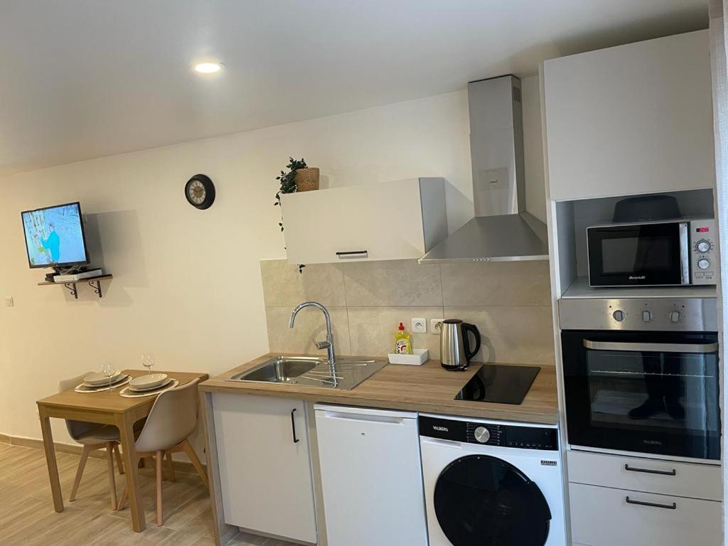 Residence Chene- 15 Mn De Paris Et 05 Mn D'Orly Aeroport Viry-Châtillon Exteriér fotografie